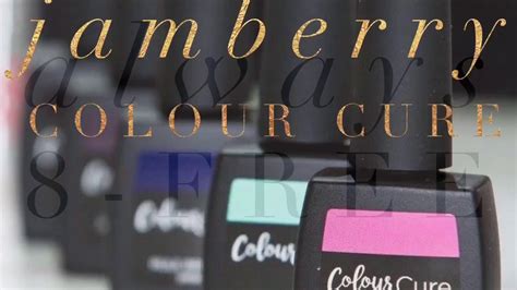 are there quality control issues with jamberrycolor cure